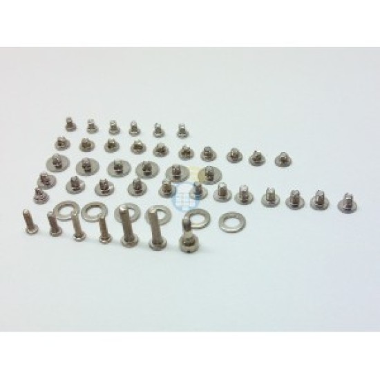 PARAFUSOS PARA IPHONE 4 (SCREW) PARAFUSOS PARA IPHONE 4 (SCREW)